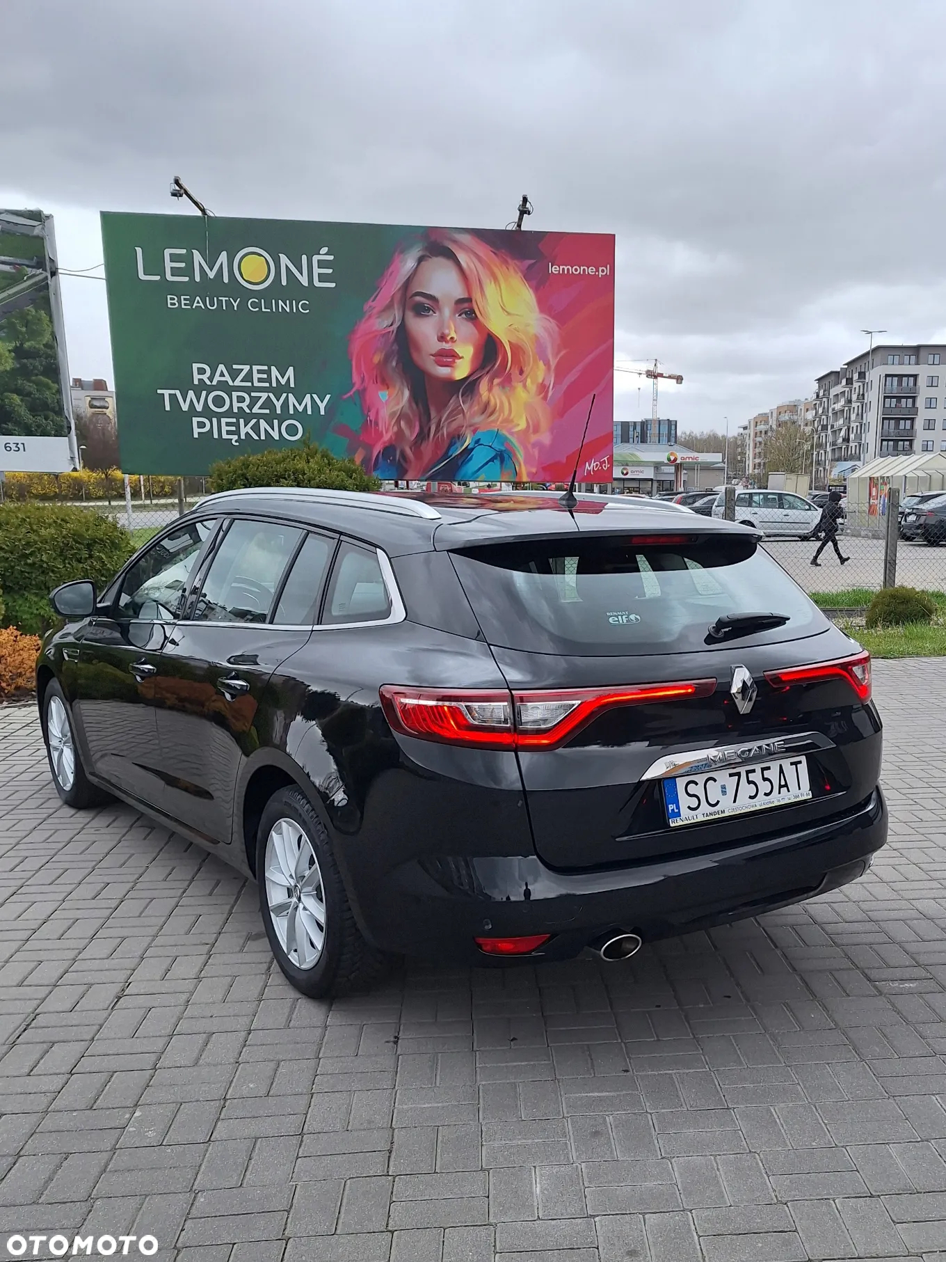 Renault Megane 1.5 dCi Limited - 3