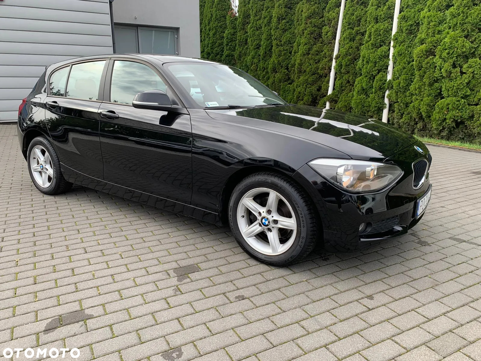 BMW Seria 1 114i Urban Line - 3