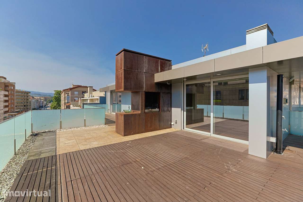 Apartamento T3 Venda em Barcelos, Vila Boa e Vila Frescainha (São Mart - Grande imagem: 3/51