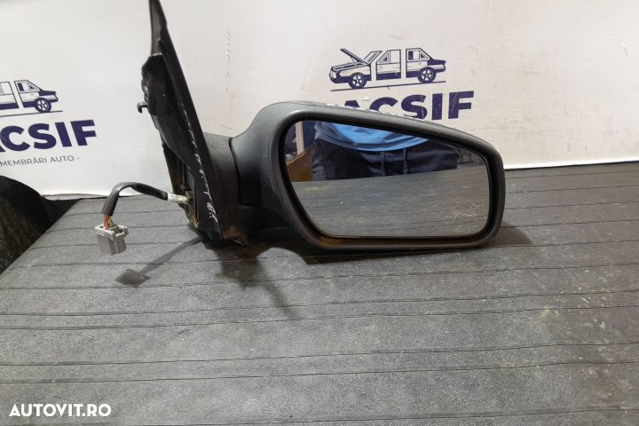 Oglinda dreapta electrica E9014292 5 FIRE E9014292 5 FIRE Ford Focus - 1