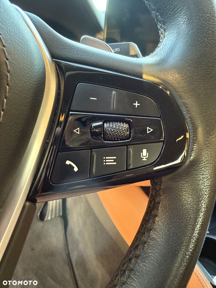 BMW Seria 5 520d xDrive MHEV Luxury Line - 14