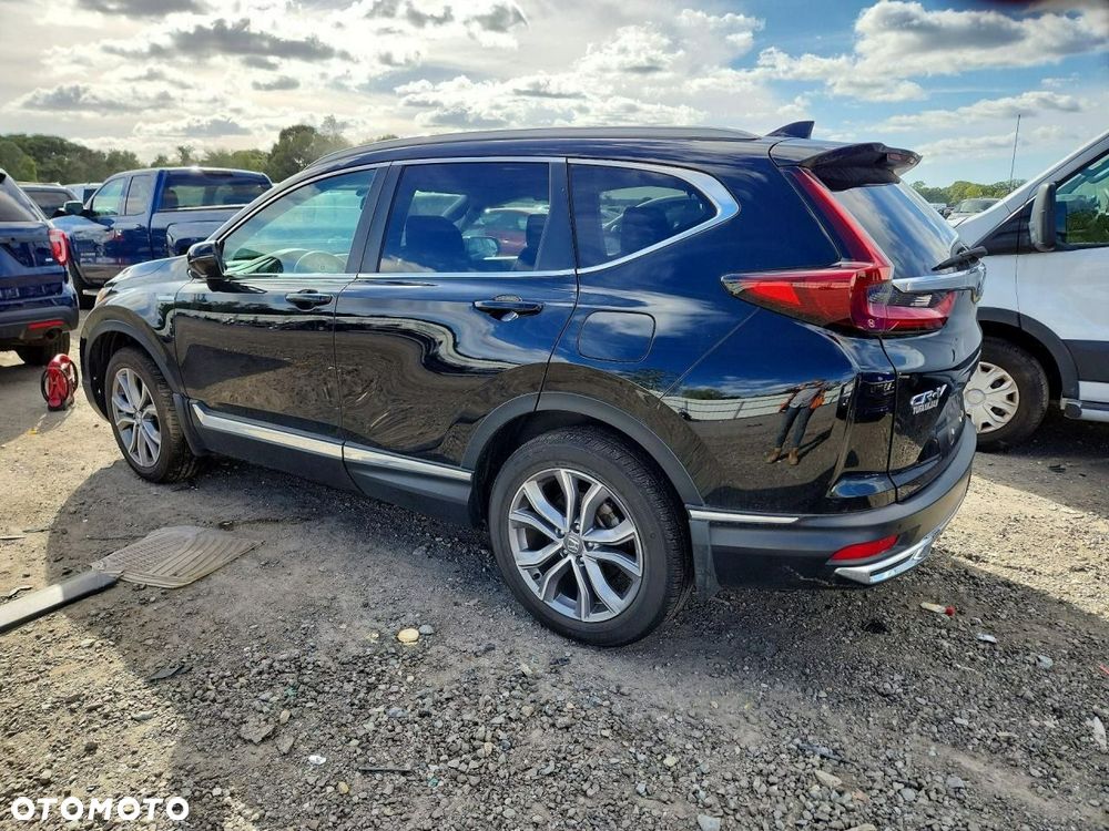 Honda CR-V - 5