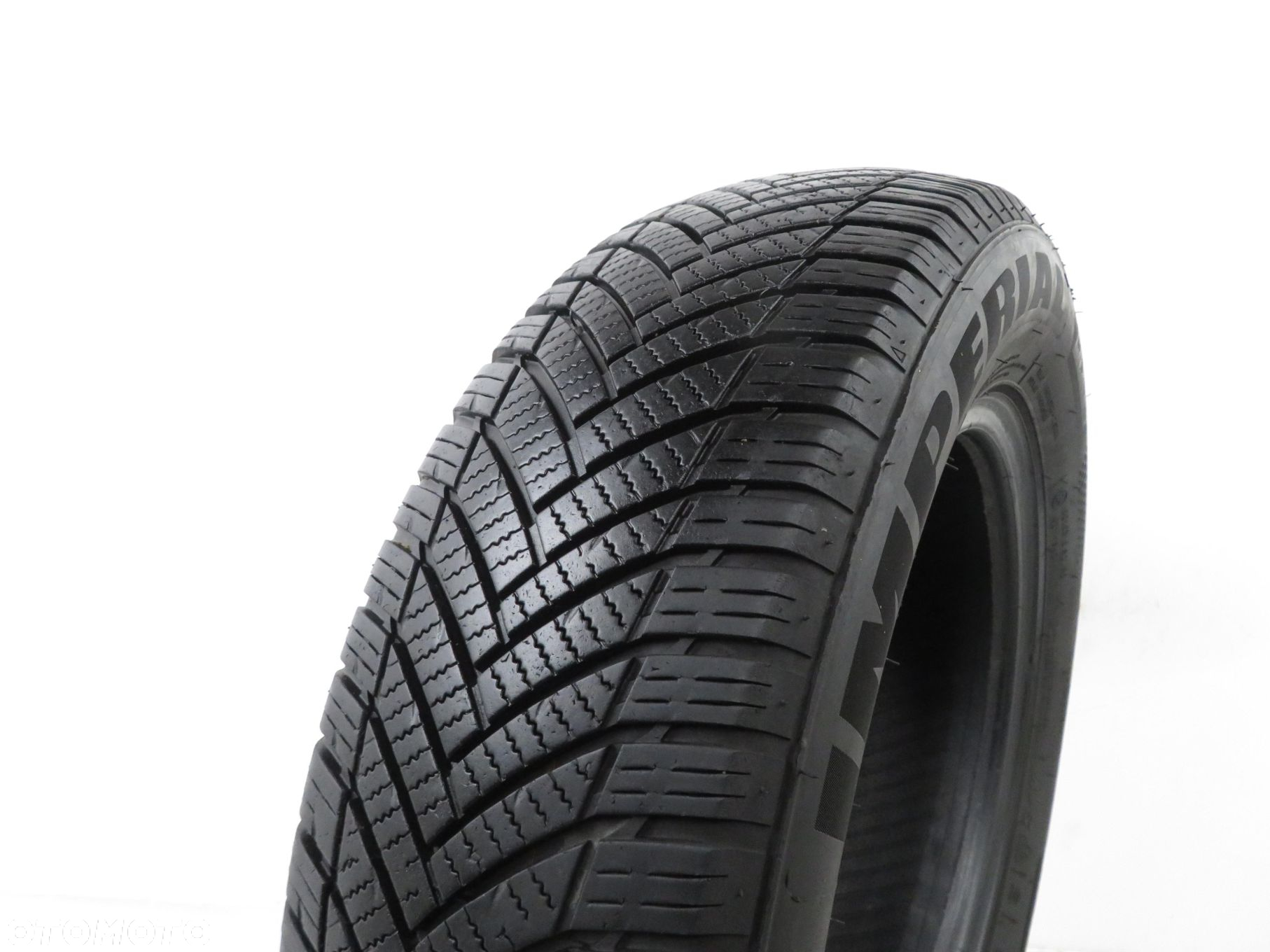 155/70R13 OPONA CAŁOROCZNA Imperial All Season Driver 75T - 7