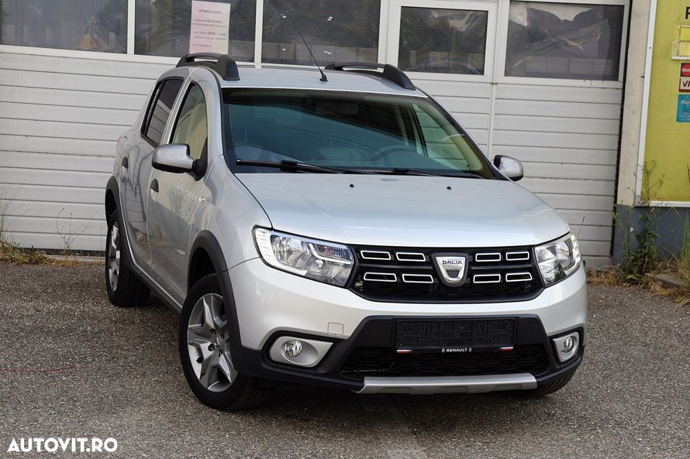 Dacia Sandero 0.9 TCe Laureate - 3
