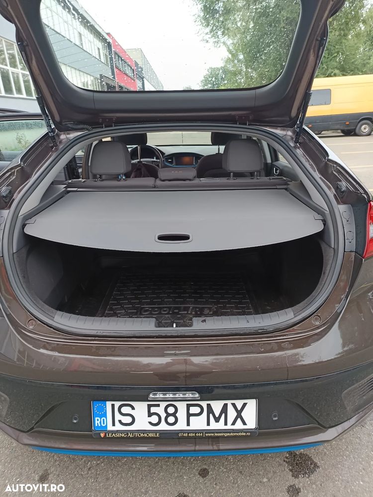 Hyundai IONIQ 1.6 GDI Style - 6