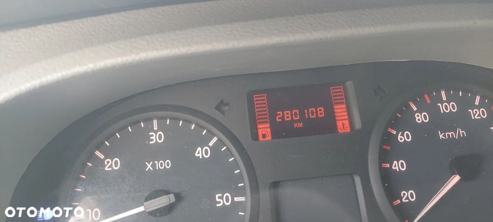 Renault Master L3H2 - 21