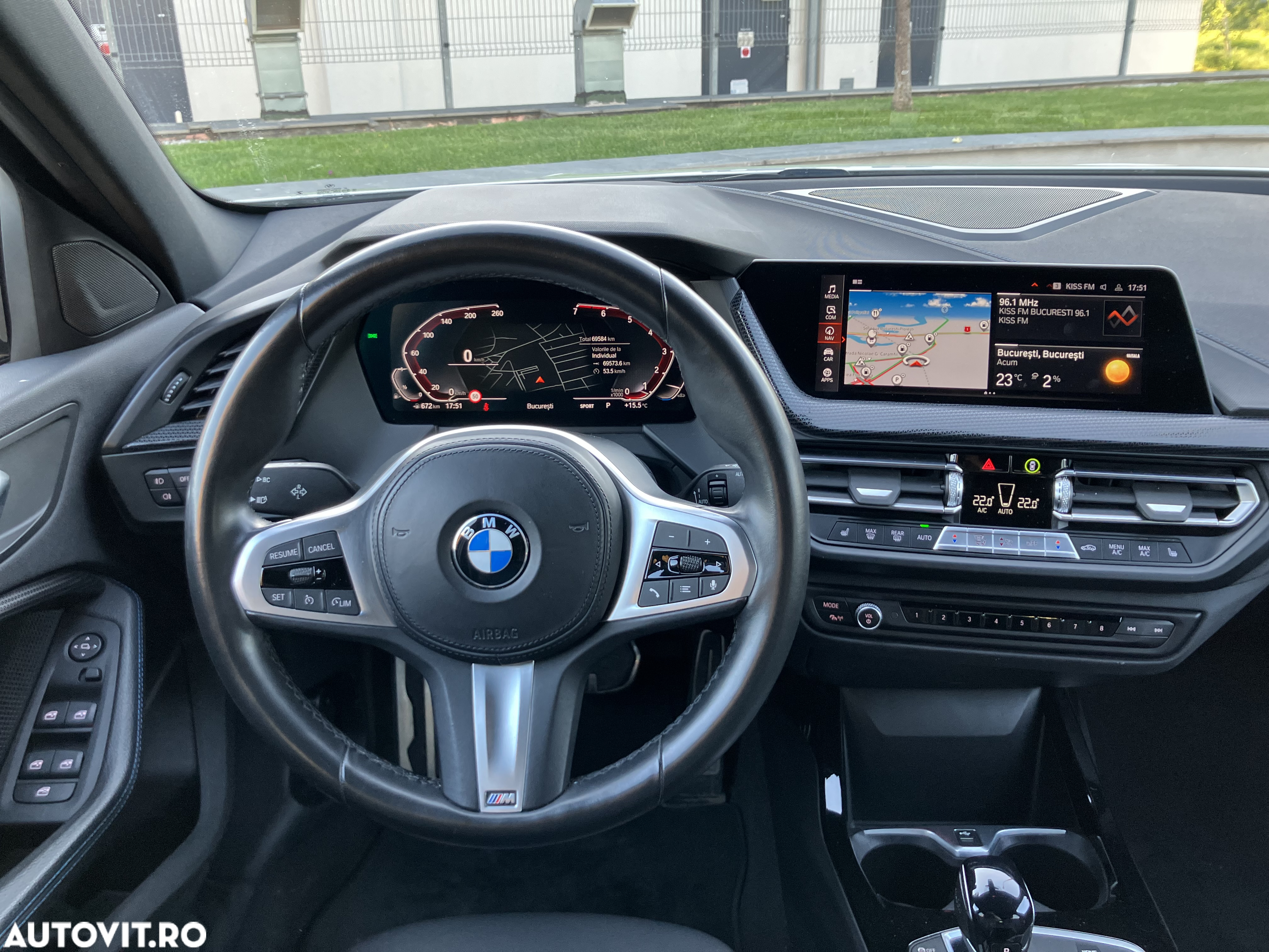 BMW Seria 1 - 19