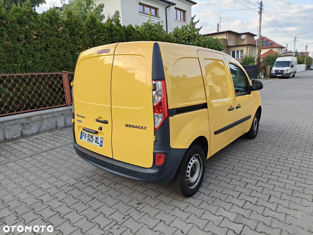Renault Kangoo - 7