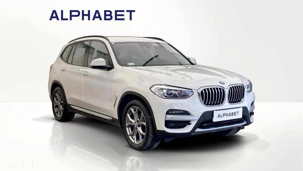 BMW X3 xDrive20d MHEV xLine - 7
