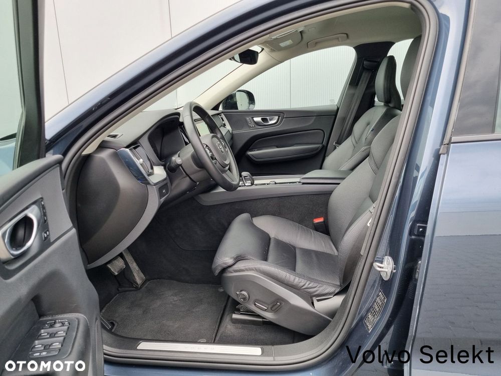 Volvo XC 60 - 12
