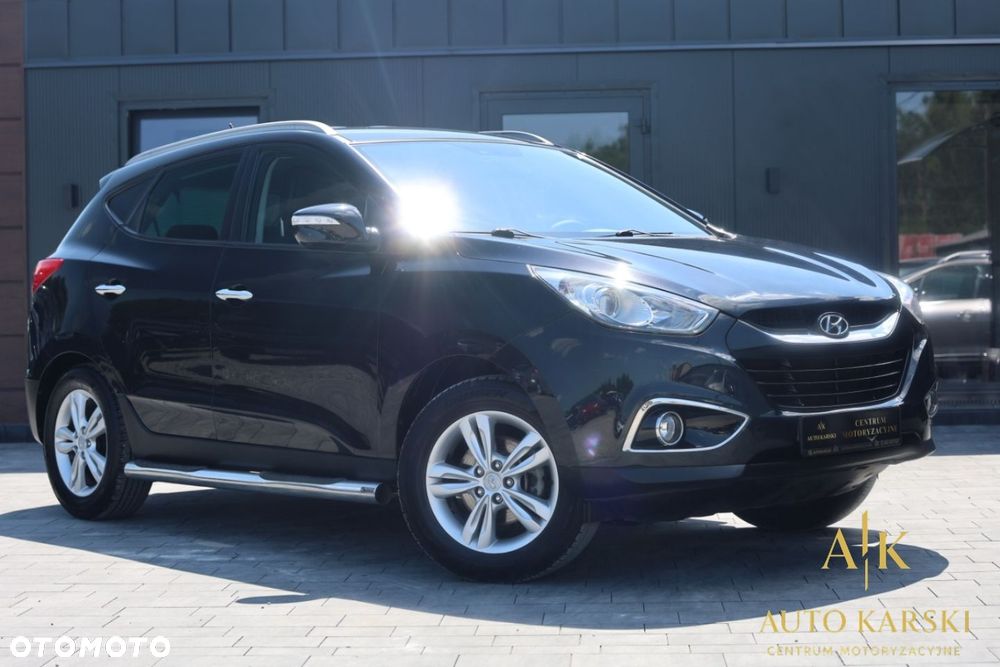 Hyundai ix35 - 5