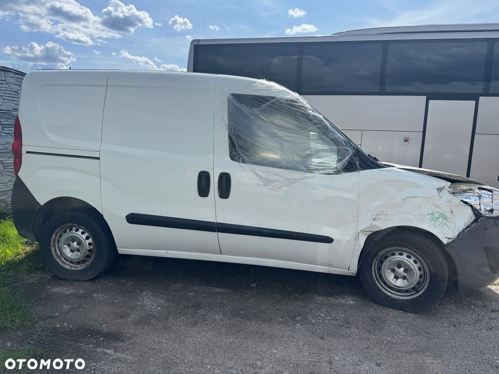 Opel Combo - 12