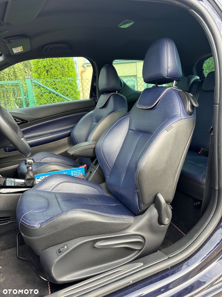 Citroën DS3 PureTech 110 Start & Stop Limited Edition 1955 - 15