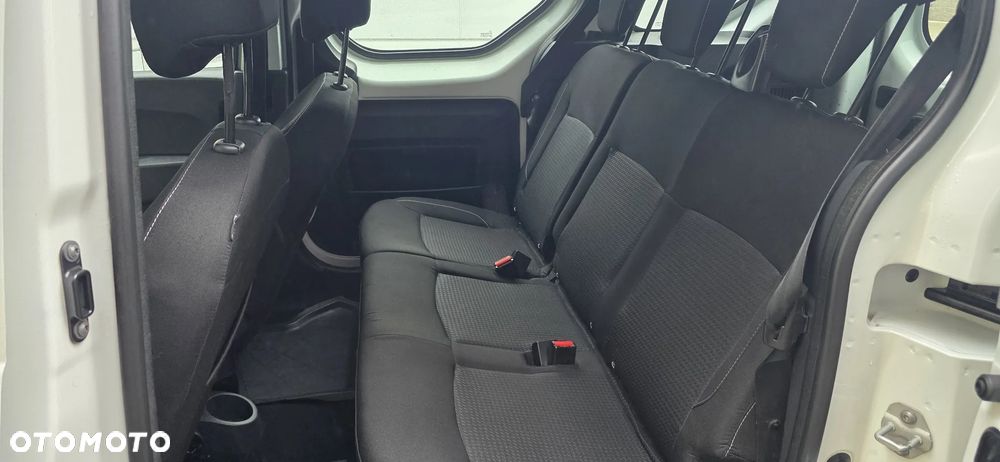 Dacia Dokker 1.5 Blue dCi Laureate - 6