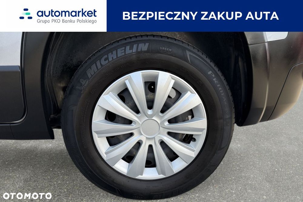 Peugeot Rifter 1.5 BlueHDI Active Pack S&S - 9