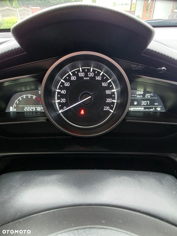 Mazda 2 - 15