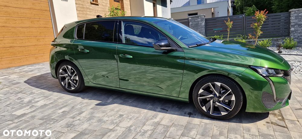 Peugeot 308 - 4