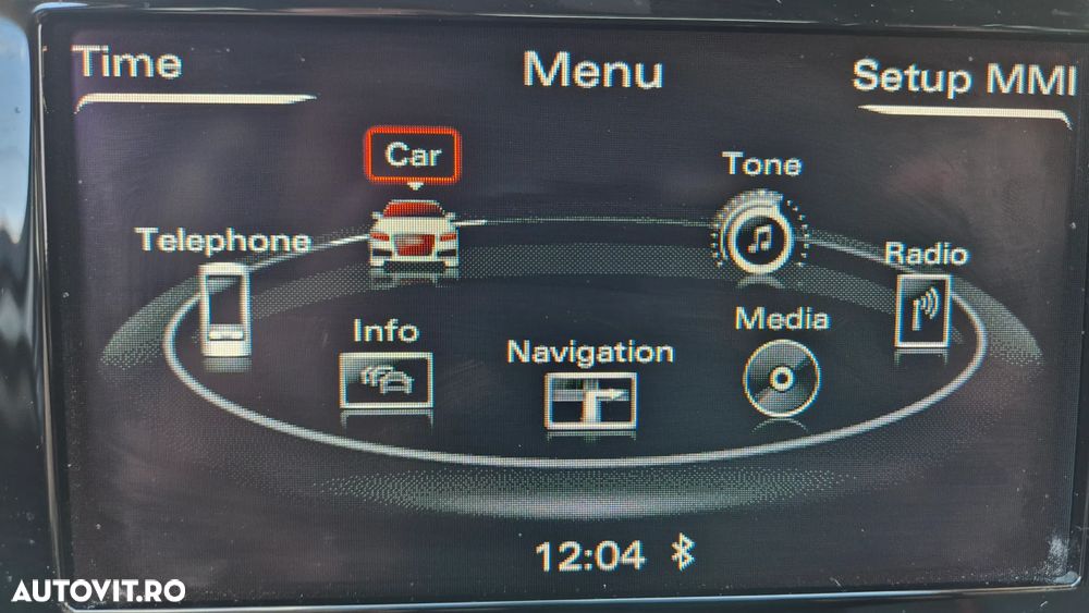 Audi A6 - 21