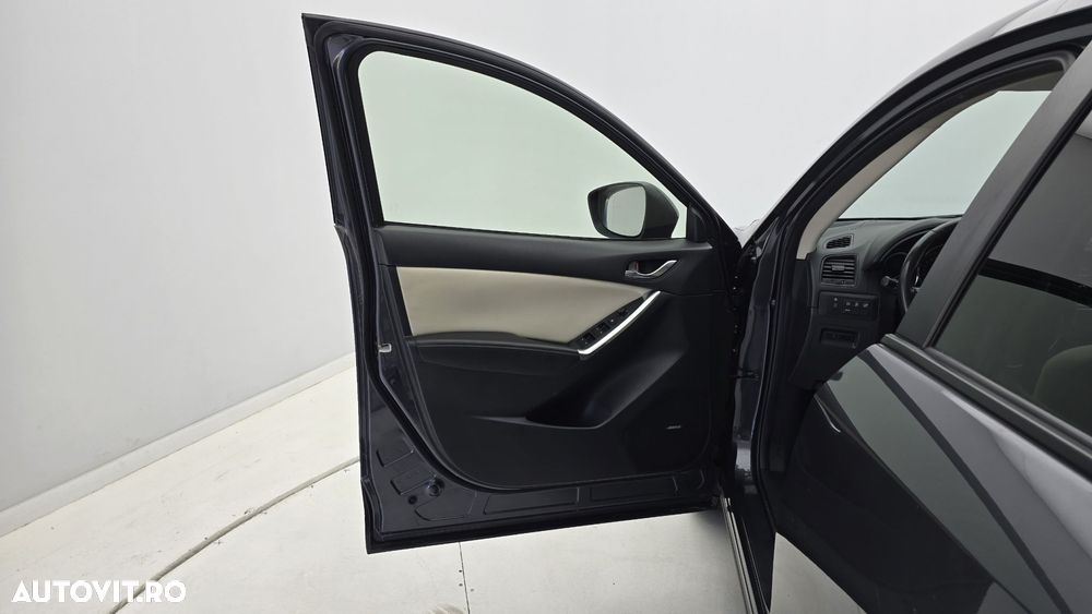 Mazda CX-5 - 10