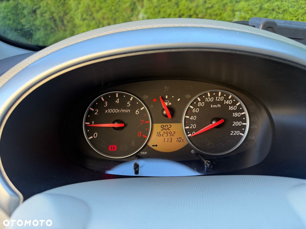 Nissan Micra - 6