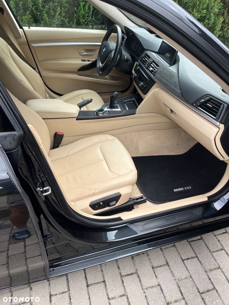 BMW 3GT 328i xDrive Luxury Line - 20