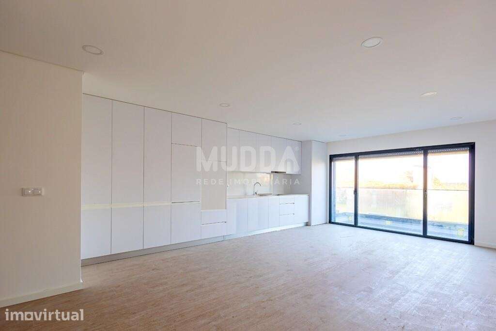 Apartamento T2+1 Novo em Esgueira – Aveiro - Grande imagem: 2/9