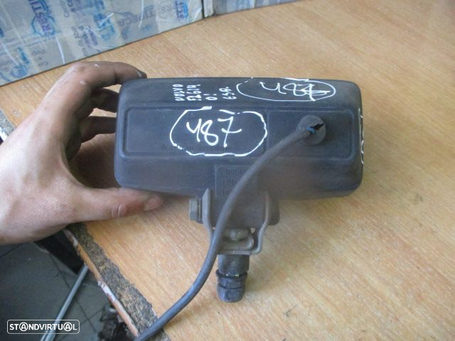 Farol Nevoeiro 0424513R8 VOLVO FL 614 2001 FE BOSCH   VOLVO FL 614 2001 FD BOSCH - 2