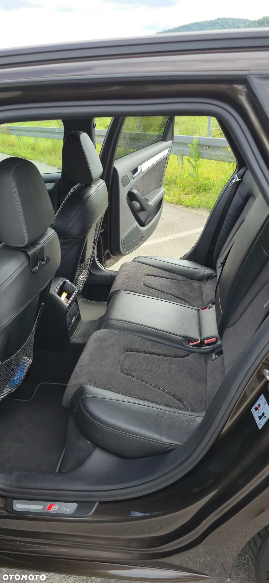 Audi A4 3.0 TDI Quattro - 13
