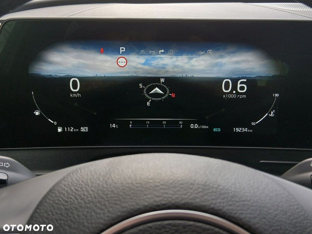 Kia Sportage 1.6 T-GDI Anniversary 2WD DCT - 39