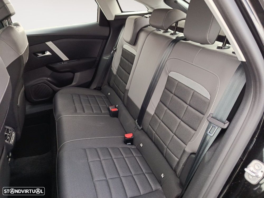 Citroën C4 1.2 Hybrid Plus e-DSC6 - 13