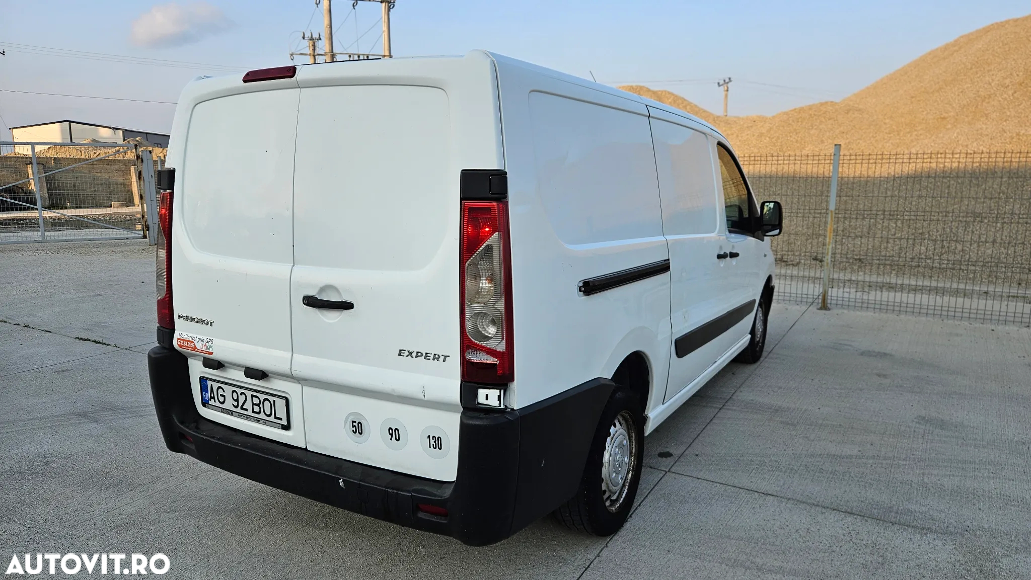 Peugeot Expert - 5