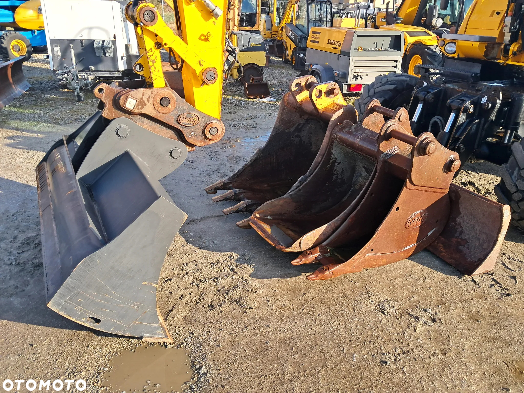 JCB JS 145 W TAB - 6
