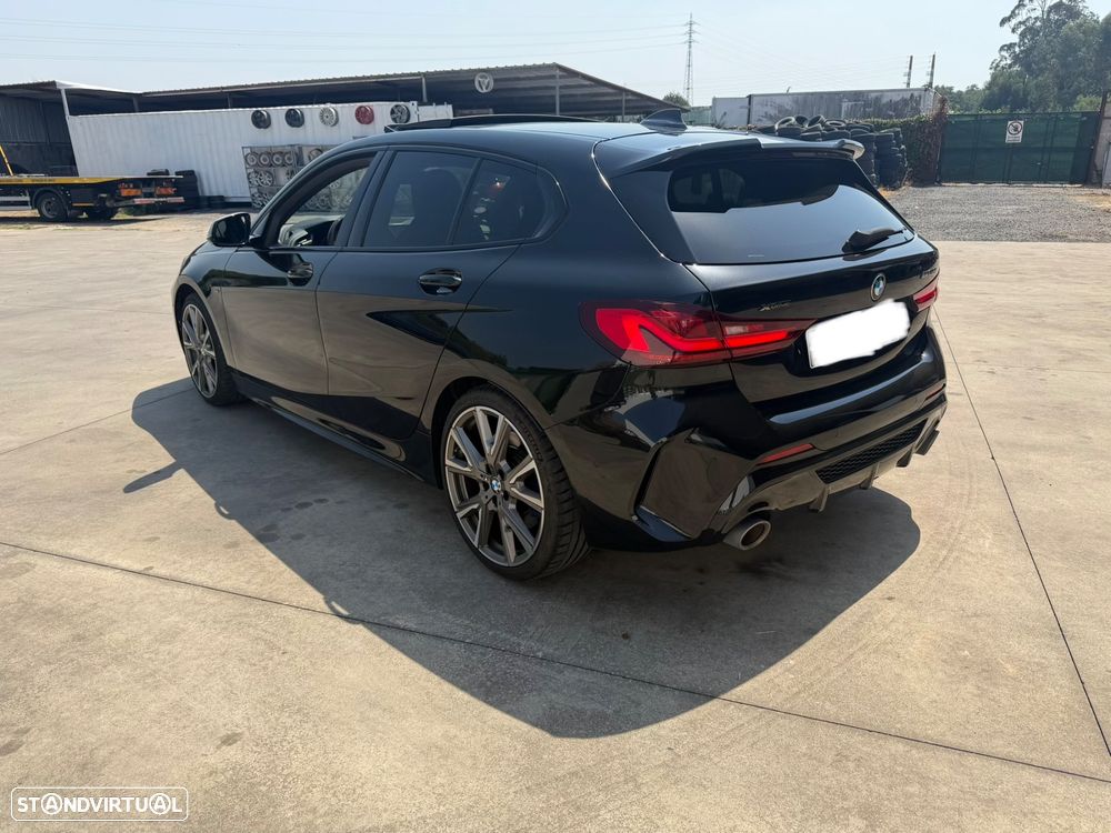 BMW M135i - 2