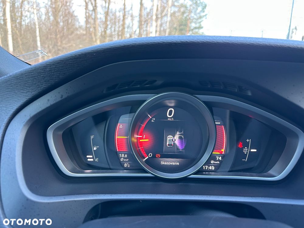 Volvo V40 D3 RDesign - 31