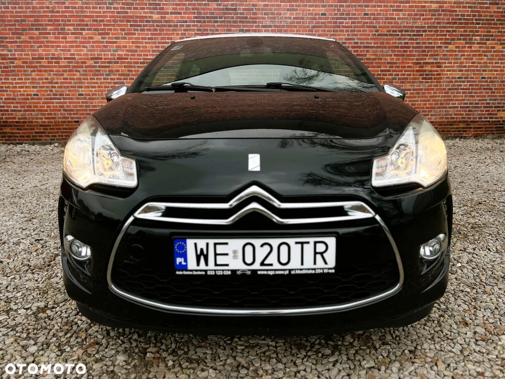 Citroën DS3 1.6 VTi SoChic - 30