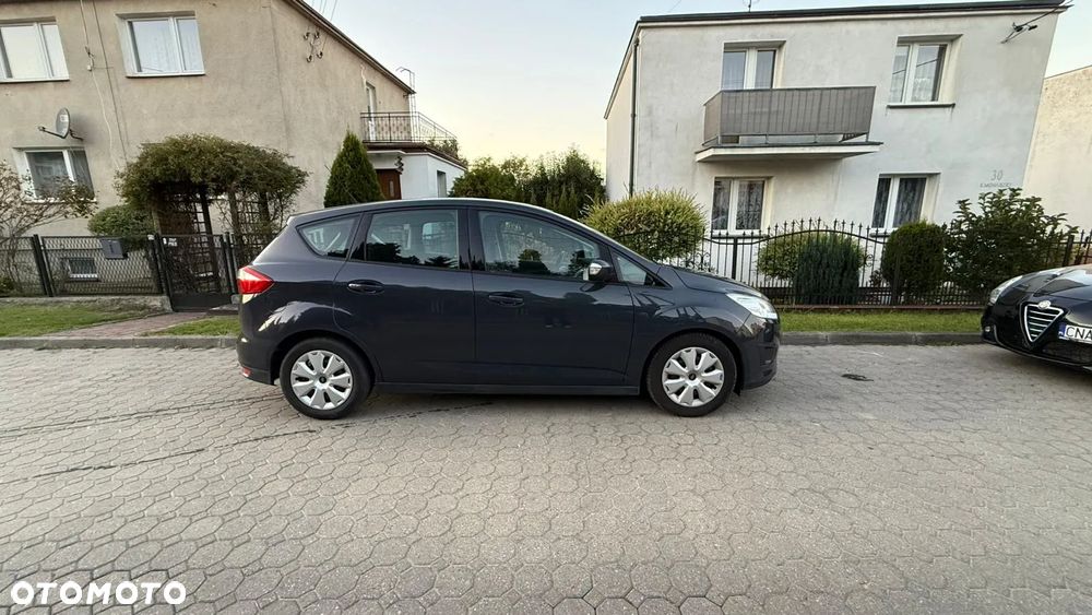 Ford C-MAX 1.0 EcoBoost Start-Stopp-System Trend - 5