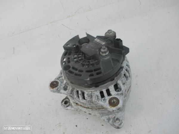 Alternador Nissan Nv200 Caixa/Combi - 5