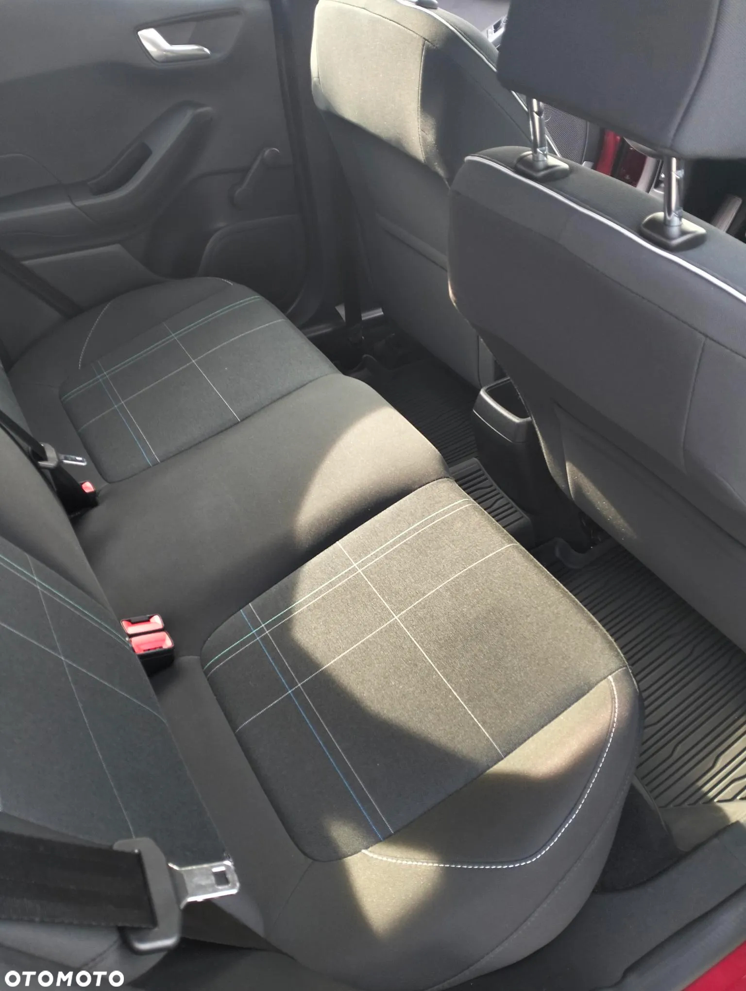 Ford Fiesta 1.0 EcoBoost Trend - 15