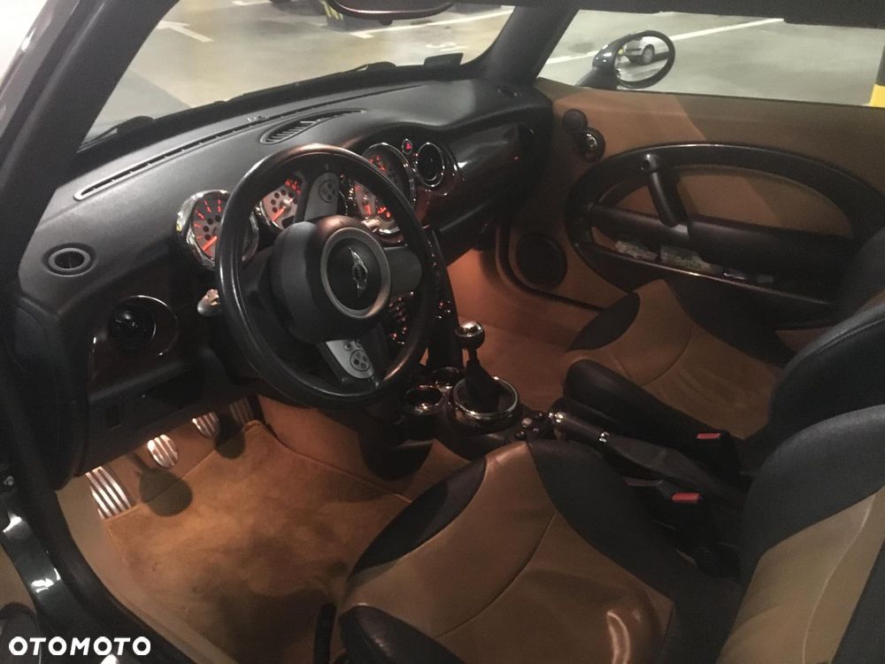 MINI Cooper S - 4