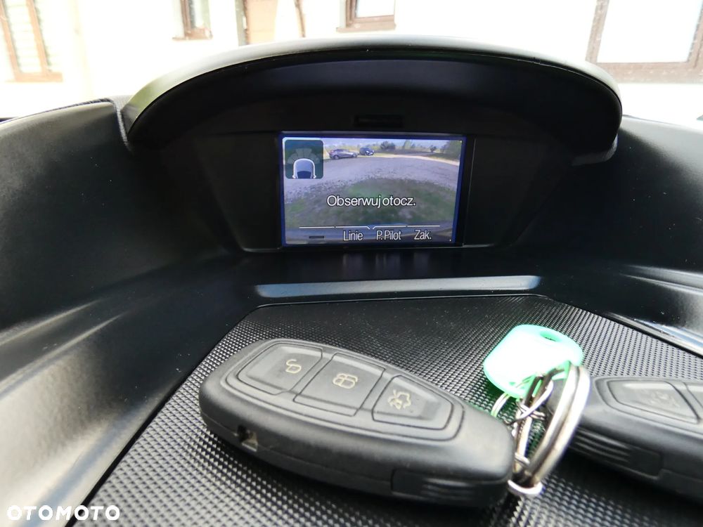 Ford Kuga 2.0 TDCi 4WD Titanium - 17