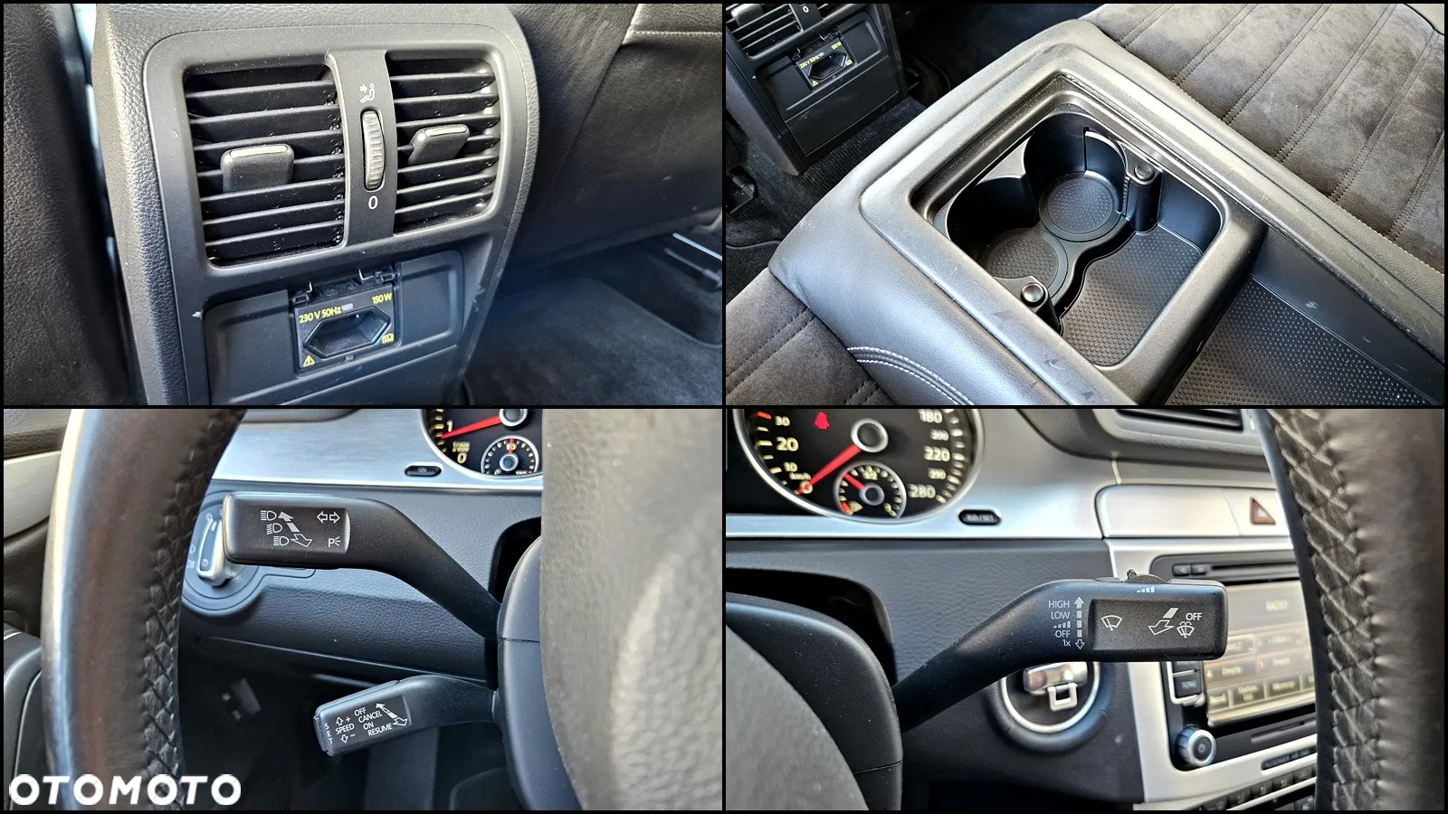 Volkswagen Passat CC 1.8 TSI - 10