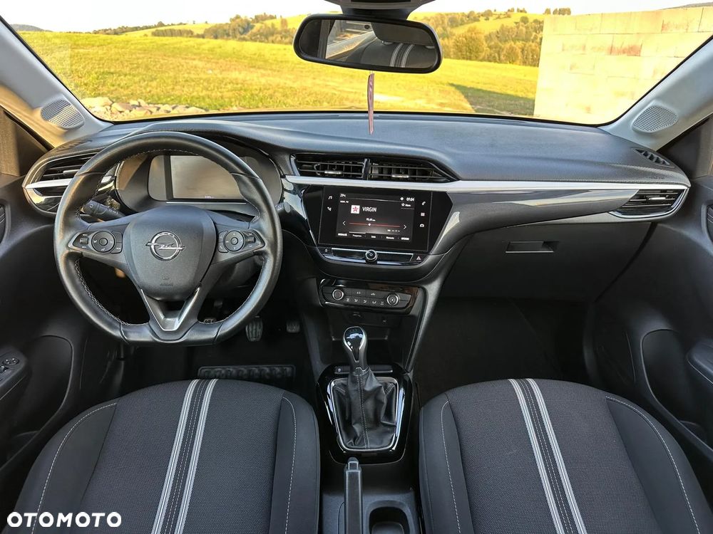 Opel Corsa 1.2 Start/Stop Elegance - 12