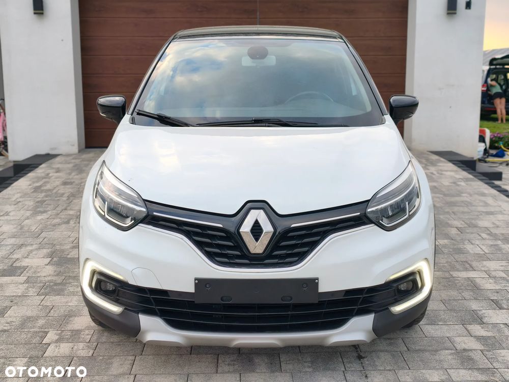 Renault Captur ENERGY TCe 90 Start&Stop Dynamique - 3