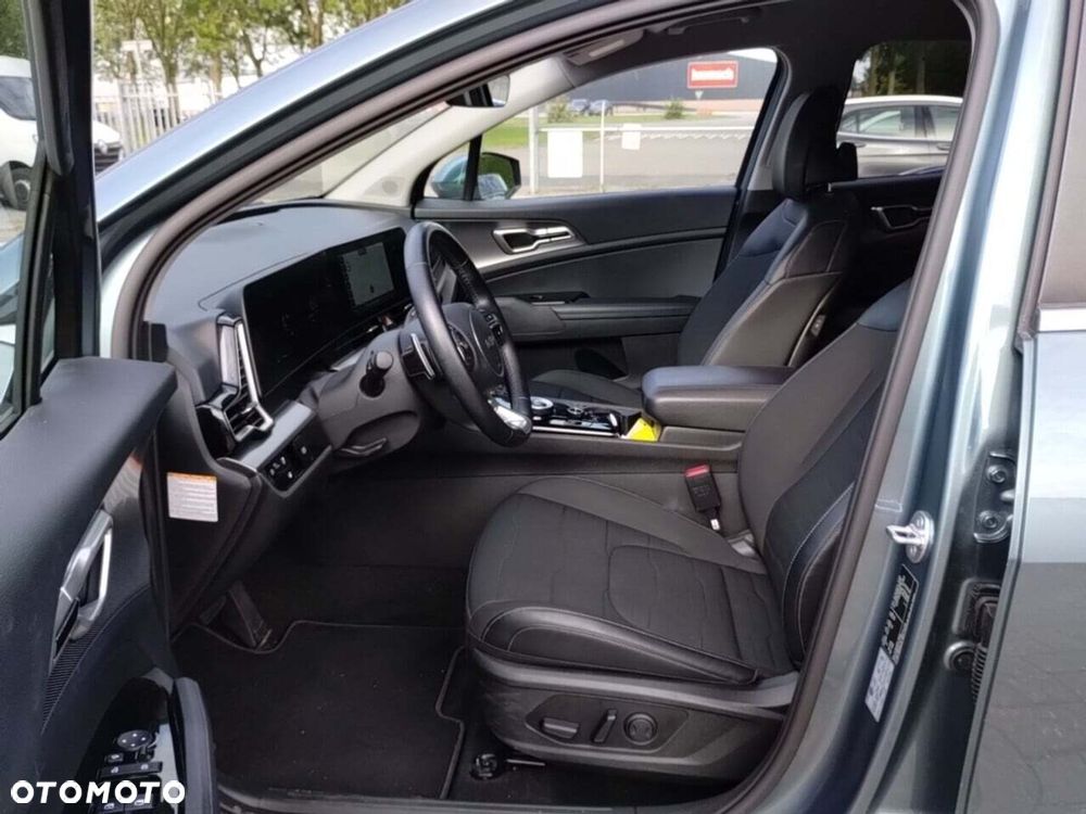 Kia Sportage - 5