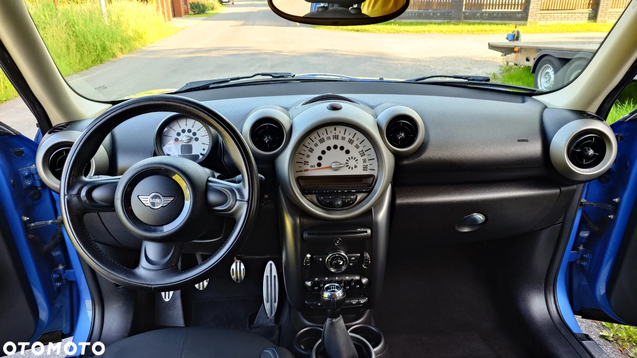 MINI Countryman Cooper S - 8