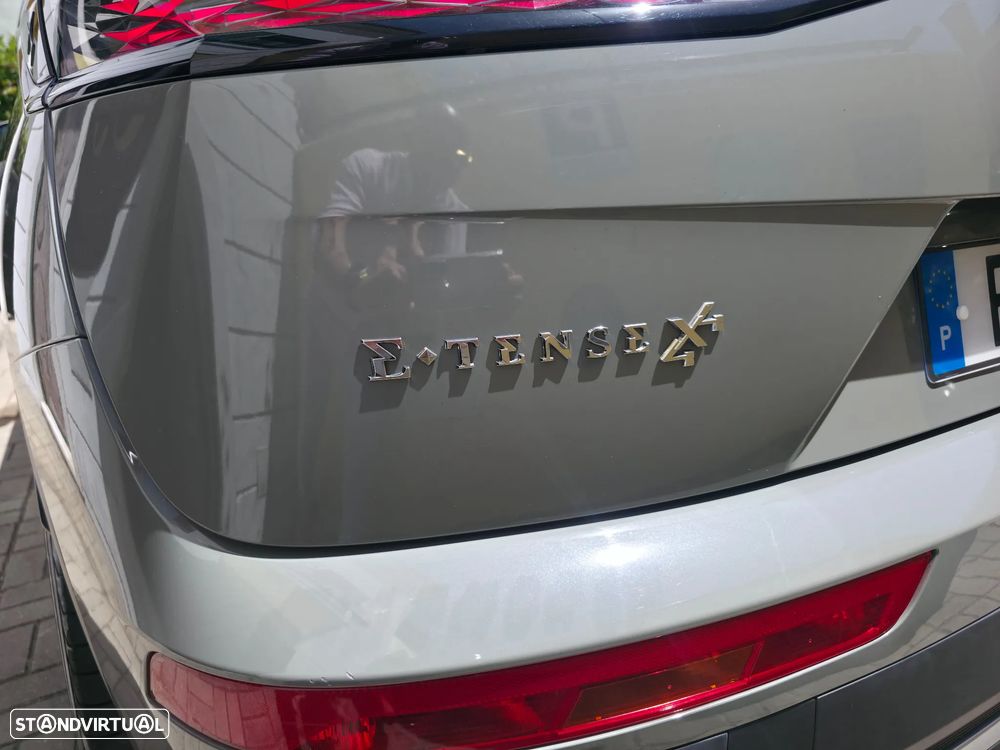 DS DS7 Crossback E-Tense Grand Chic EAT8 - 5