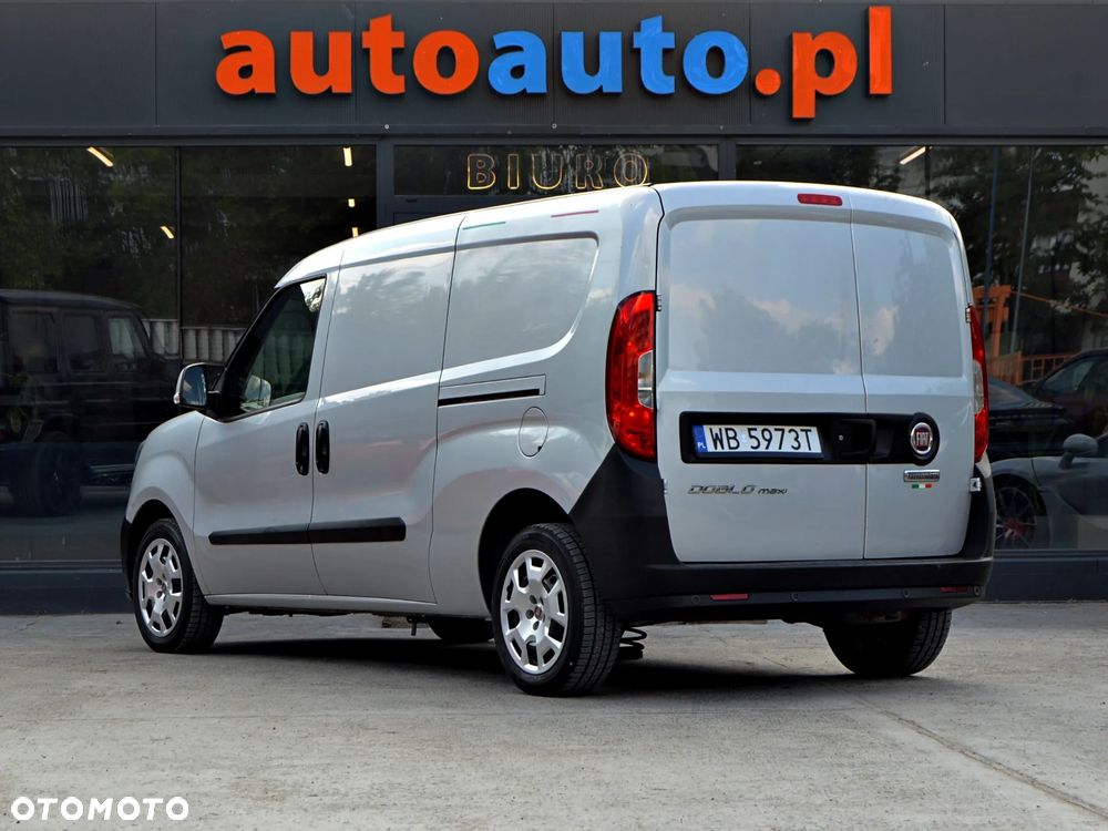 Fiat Doblo - 4