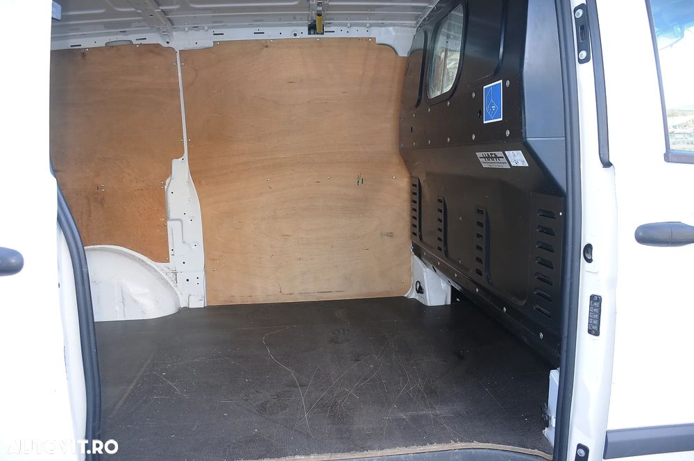 Mercedes-Benz Vito - 7