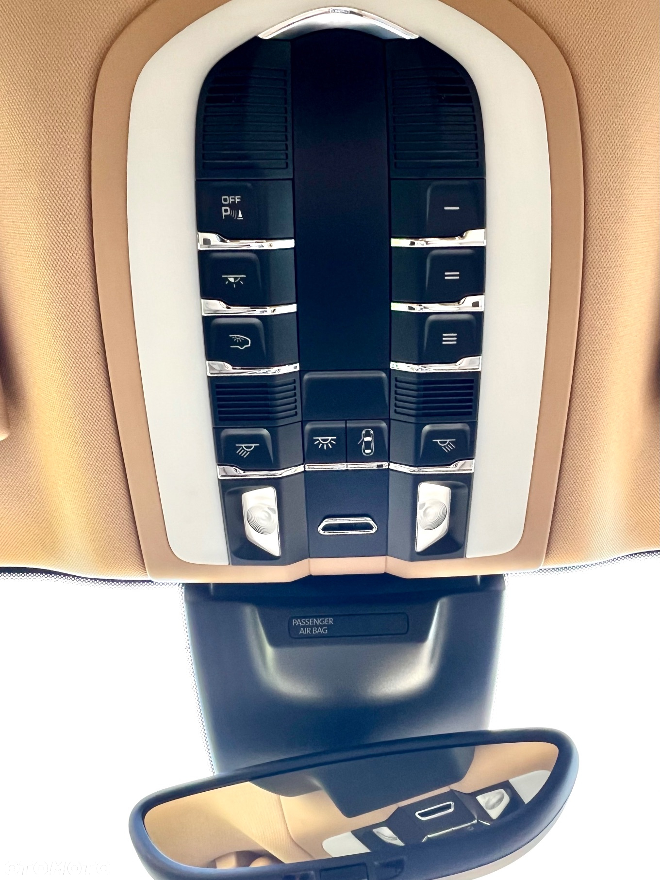 Porsche Macan S Diesel - 25