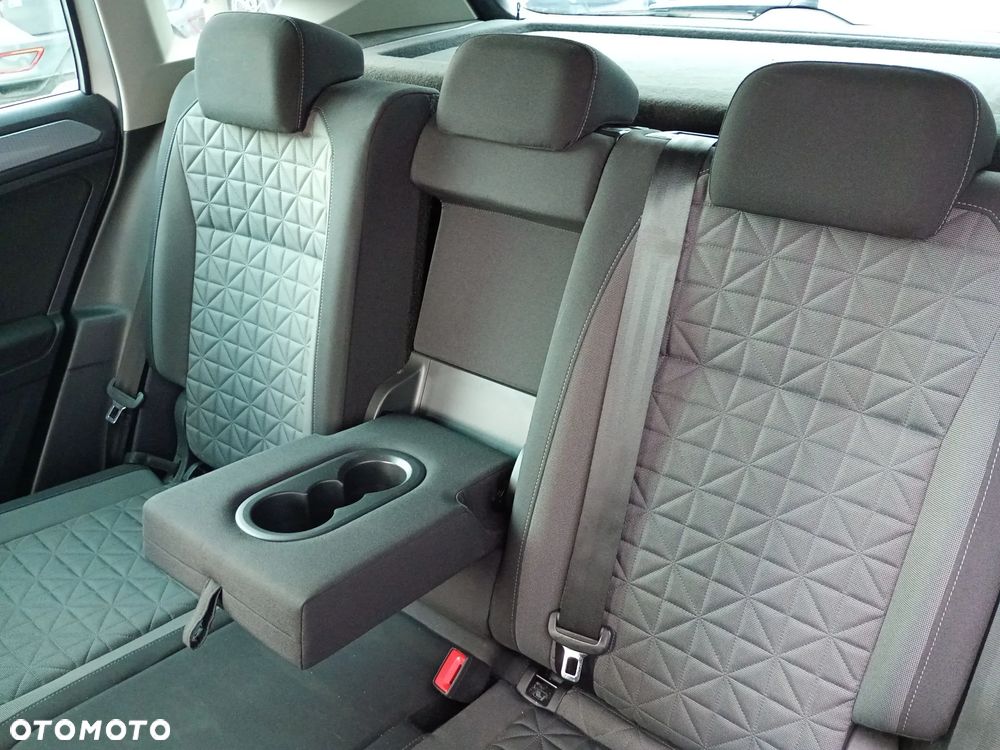 Volkswagen Tiguan 1.5 TSI EVO Life - 13